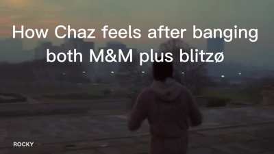 Idk what to title