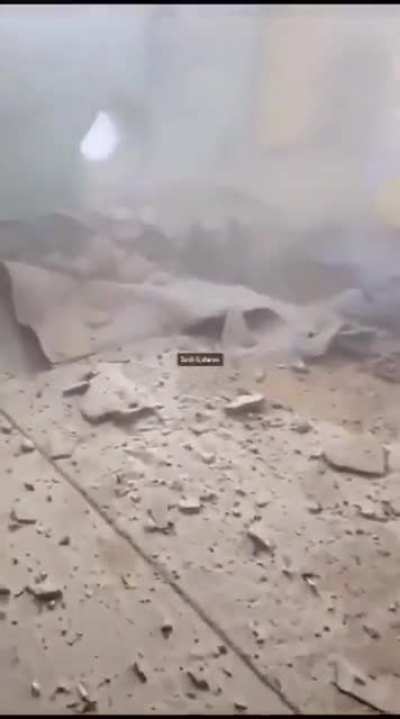 This bomb could have killed all these children if it had exploded 🤯 8000 Children dead so far!!