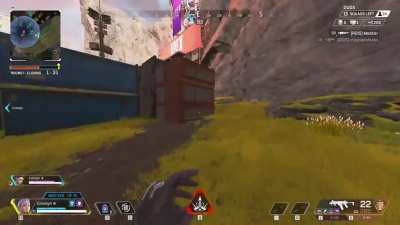 KINDa counts? Towards the end anyway!