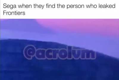 They’re doomed