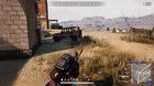 287m Crossbow Kill!