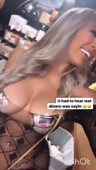 hot shit