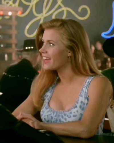 Amy Adams