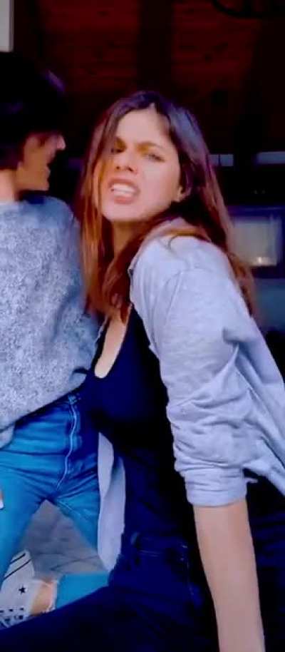 Alexandra Daddario
