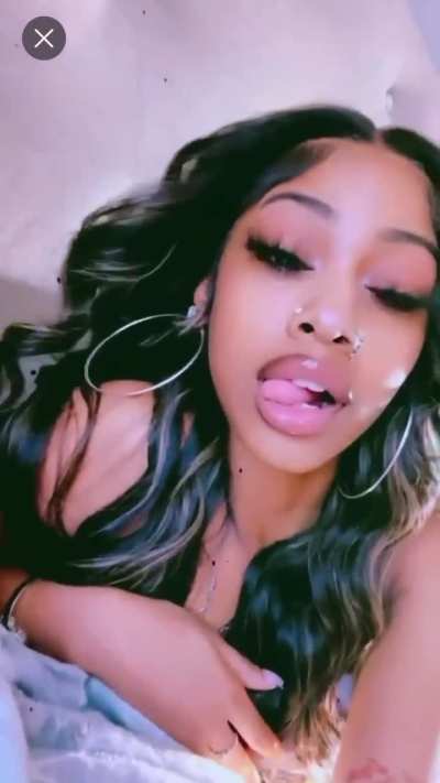 👅💋