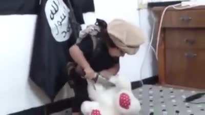 Average saudi child