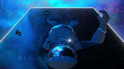 Astro 2 | Live Wallpaper Preview| The full version (no watermark) is in the comments