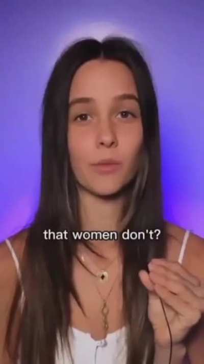 Sigma Female