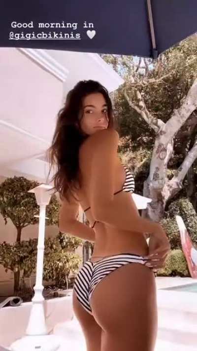 Cute Bikini