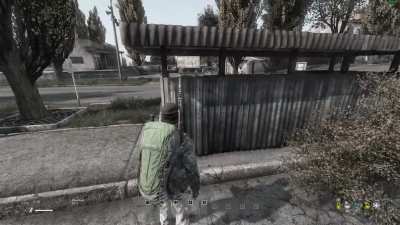 When you try to be friendly