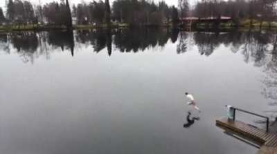 That kids is why you always check first.