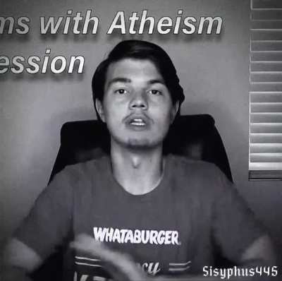 I miss this guy