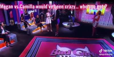 BGCASBS2 Camilla vs Meghan