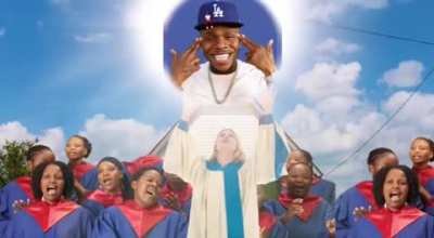 Welcome to DaChurch