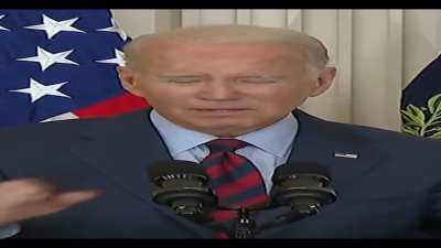 Hi I'm biden ama or something