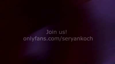 I made you stop scrol<wbr>ling?<wbr>😈😋😋 Check our adventures, no p-p-v, all inclusive OlyFns 😘😋