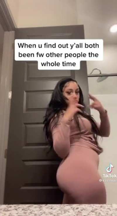 DAILY BOOTY COMPILATION