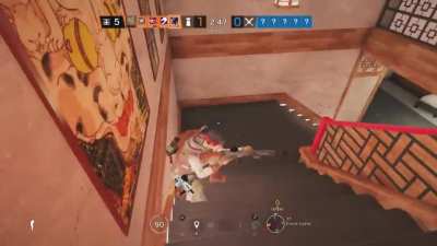 I'm sorry ps4 gamers, I'm a menace.