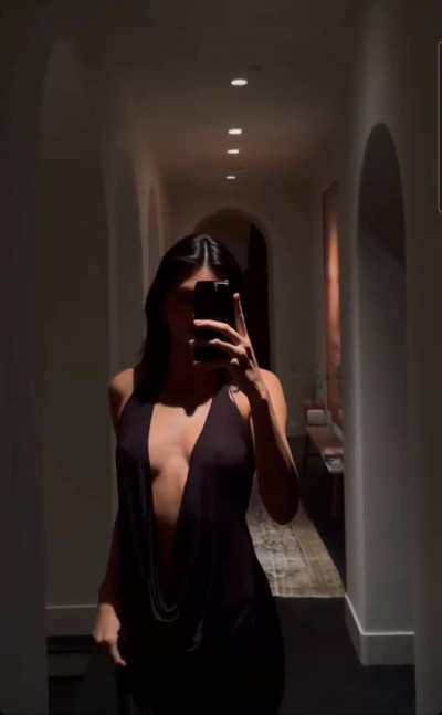Kendall Jenner
