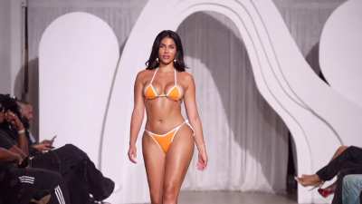 Amanda Trivizas - Aval the brand, Miami 2024