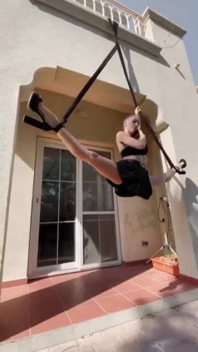 Flexing flexibility