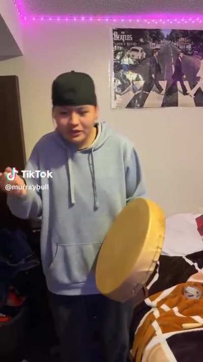 Finding the beat