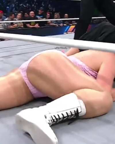 Toni Storm