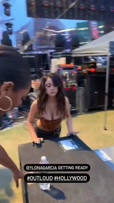 Ylona Garcia