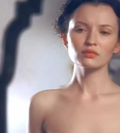 Emily Browning