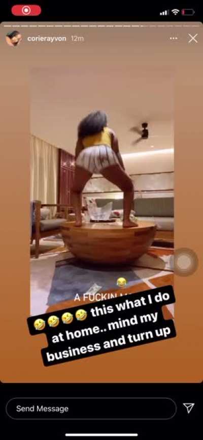 Who can loop this ?