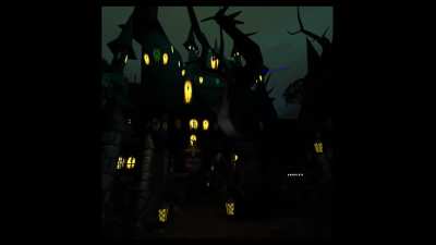 Steel your nerves: Thornwake Manor is waiting...