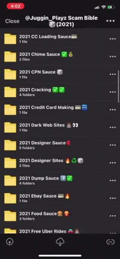 The Sauce For Cheap 10$ For Everything Come Get It