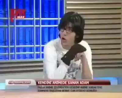 Anime KIzlar Gerçektir (İfŞa)