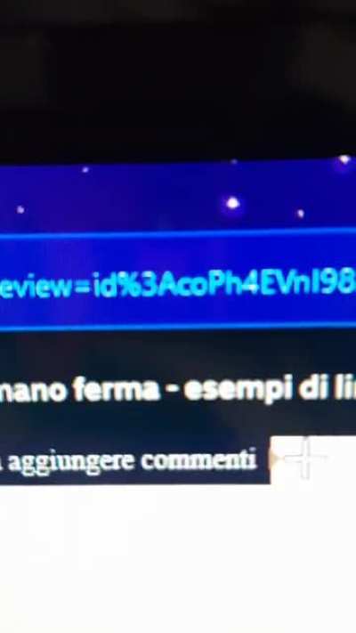 Sorry for my english (i'm italian btw)