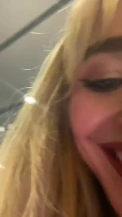 Sabrina Carpenter