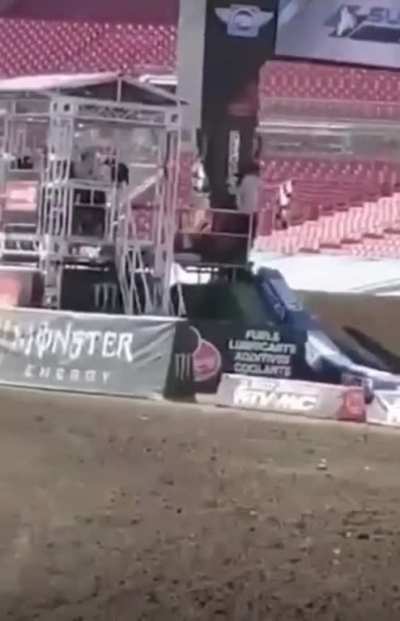 “Just send it!” They said…