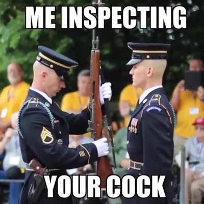 Only the bois understand 😤