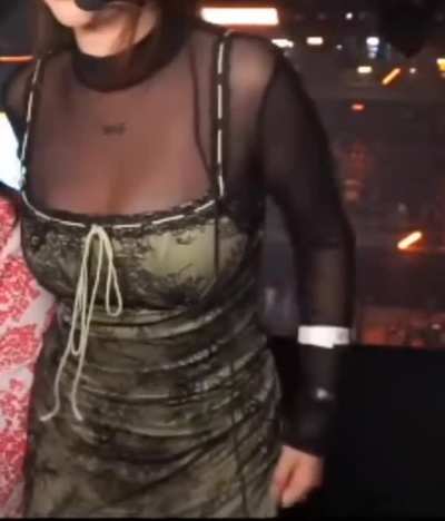 Jodi jiggle 