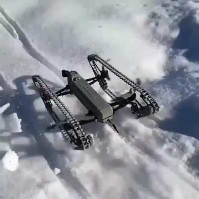 The Tankcopter