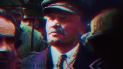 Soviet March 2