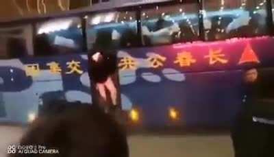 Black athletes arriving in china