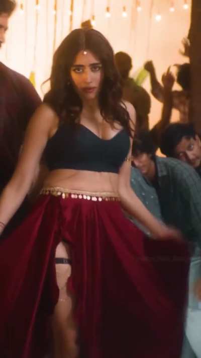 Jonita Gandhi Hot 4K vertical edit 🔥