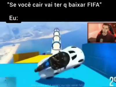 Y am flying