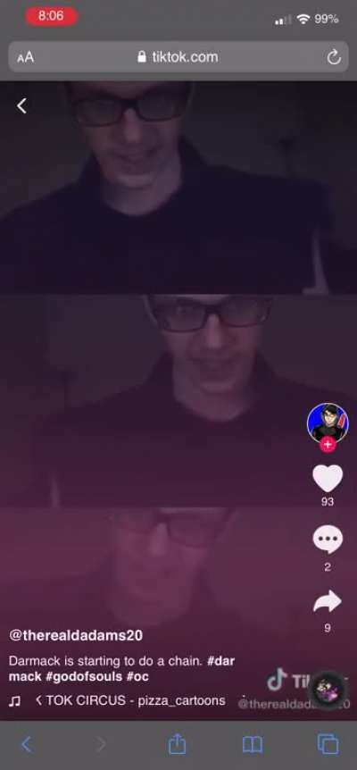 Cringe