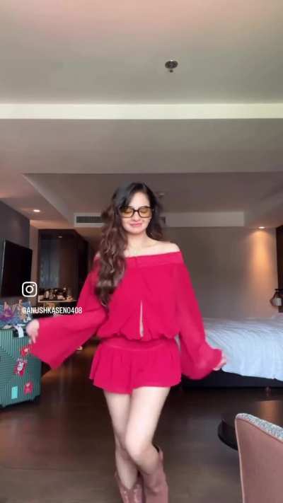 Anushka Sen