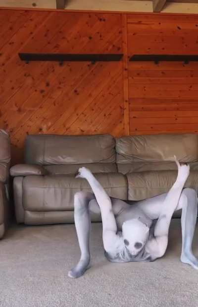 Can't think of name