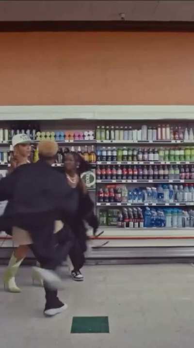 From “Needs” music video