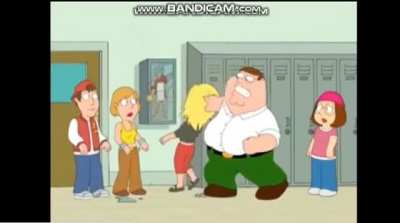 family guy