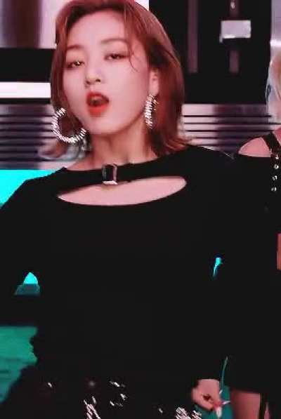 190611 Jihyo