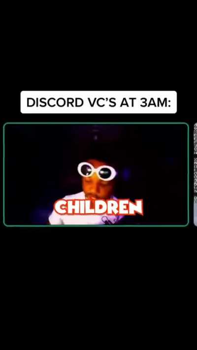oh god